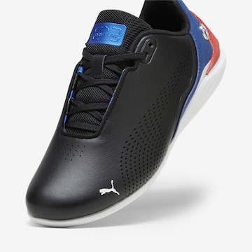 PUMA Athletic Shoes 'BMW' in Black