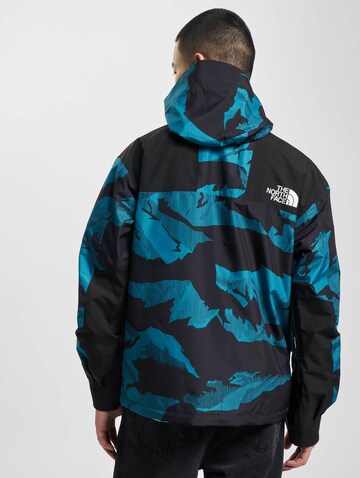 THE NORTH FACE Tussenjas '86 Retro Mountain' in Blauw