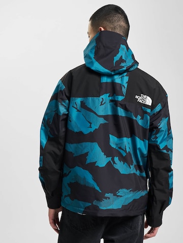 THE NORTH FACE Outdoor jacket '86 Retro Mountain' in Blue
