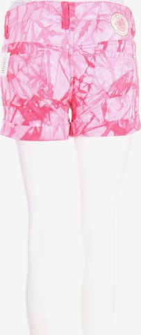 Fresh Made Shorts in S in Pink