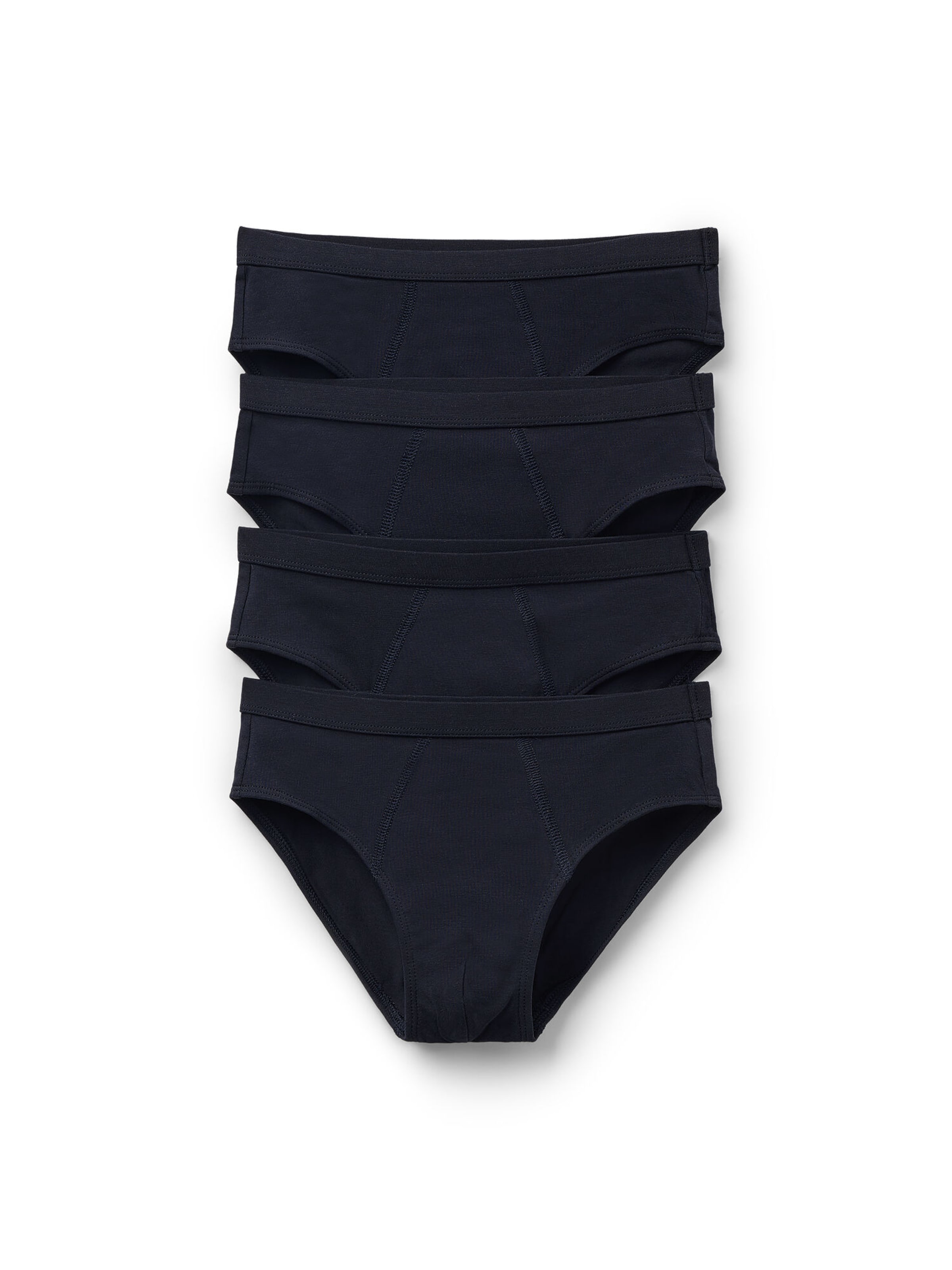 Tezenis Underpants in Blue: front