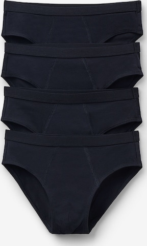 Tezenis Underpants in Blue: front