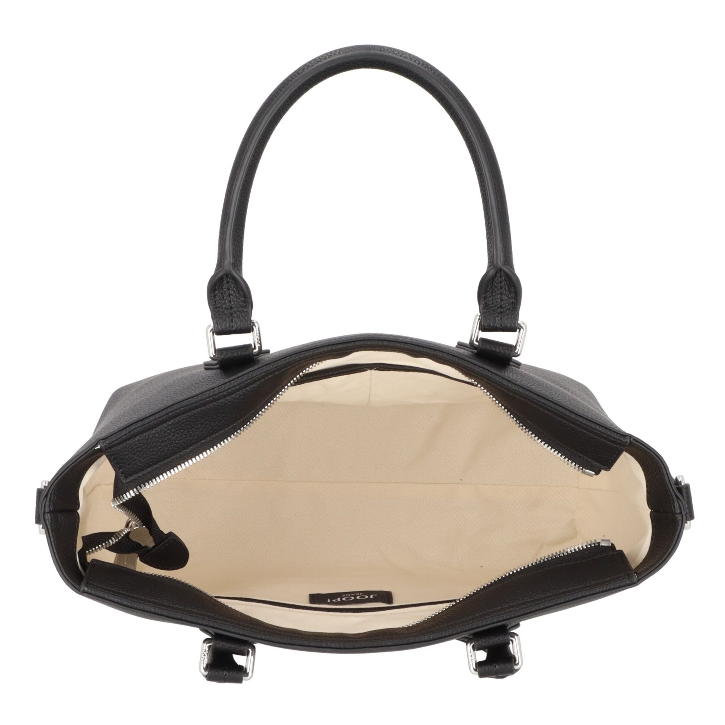 Sacs à main 'Lettera 1.0 Katty' JOOP! Jeans en noir