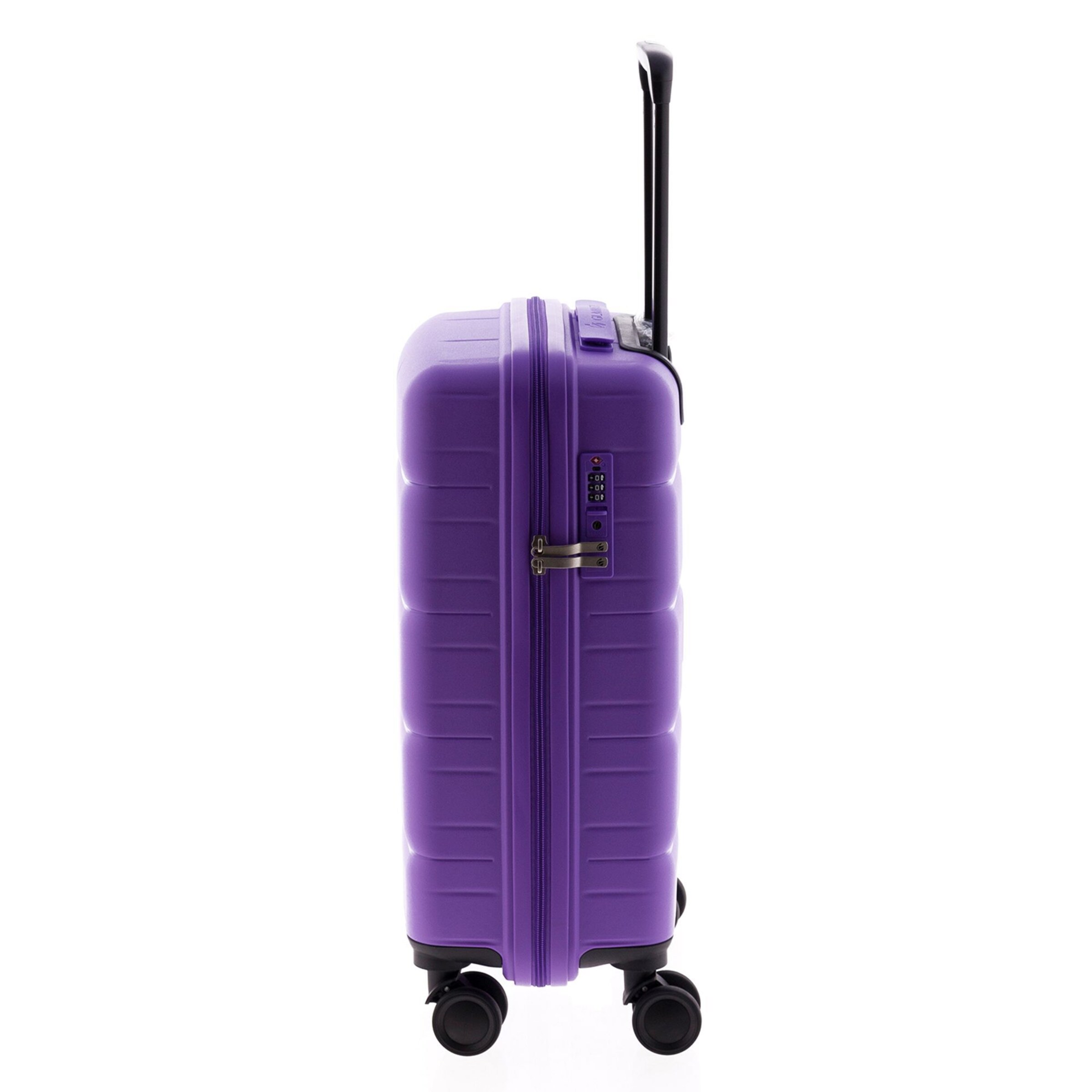Gladiator Cart in Purple