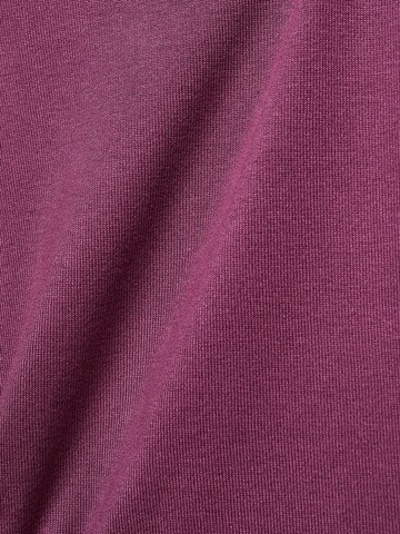 MANGO Sweter 'ALMAR' w kolorze fioletowy