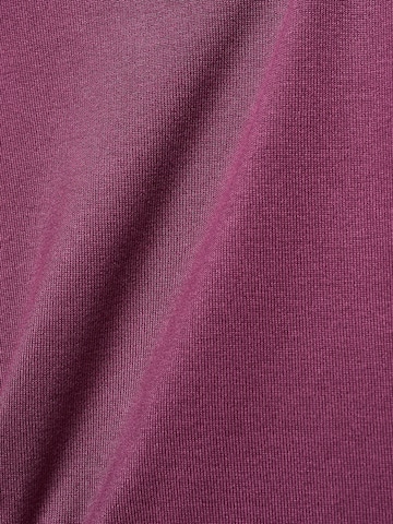 MANGO Pulover 'ALMAR' | vijolična barva