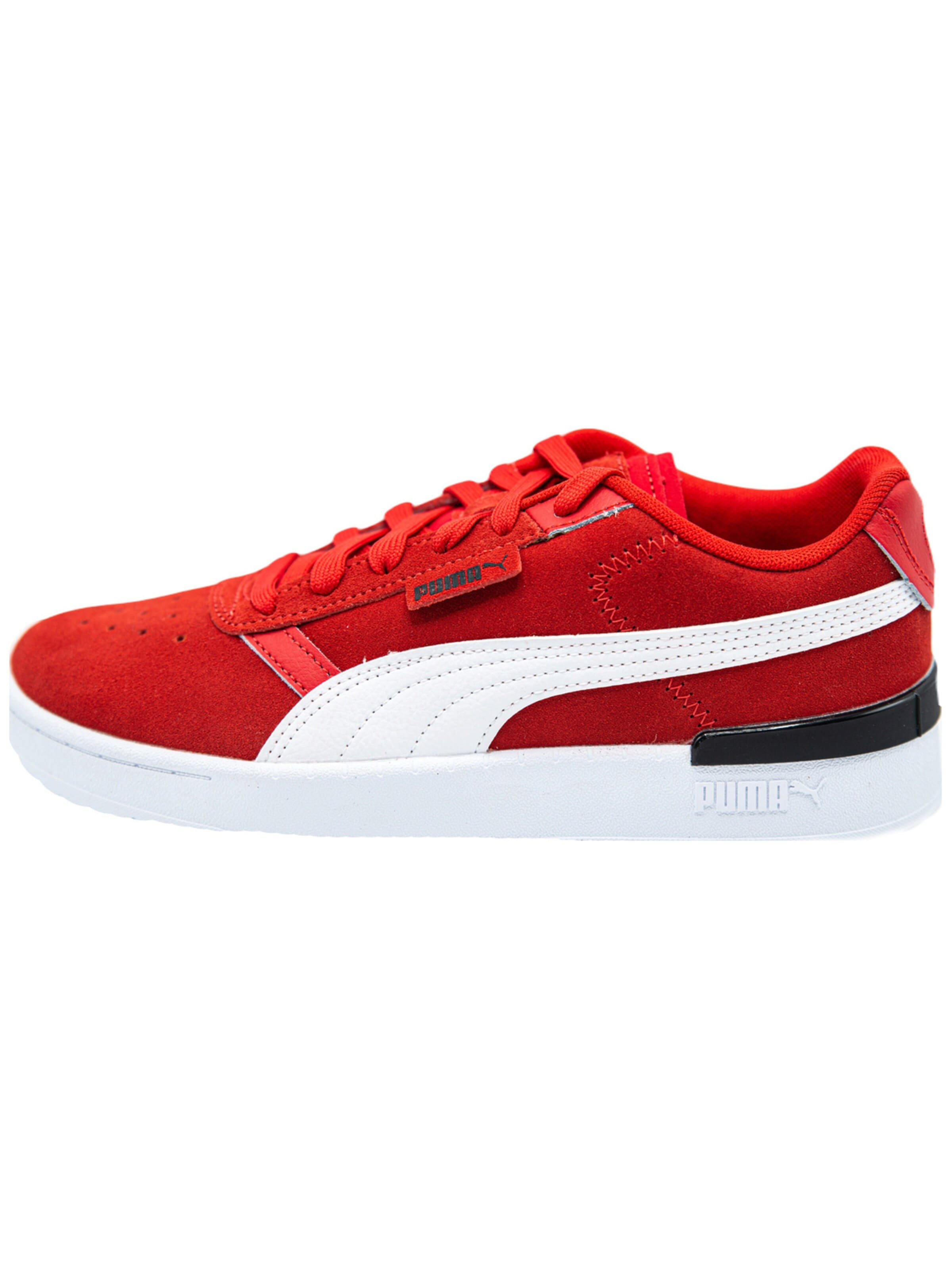 Scarpa sportiva 'Puma Clasico' in 35,5 PUMA di colore rosso, Visualizzazione prodotti