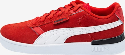 PUMA Sportschuh 'Puma Clasico' in 35,5 in rot, Produktansicht