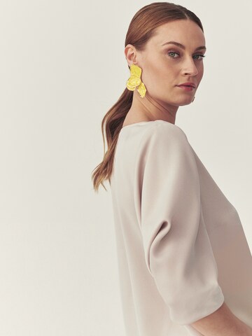 TATUUM Блузка в Бежевый