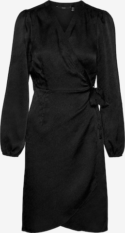 VERO MODA Dress 'Kamilla' in Black: front