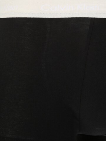 juoda Calvin Klein Underwear Standartinis Boxer trumpikės