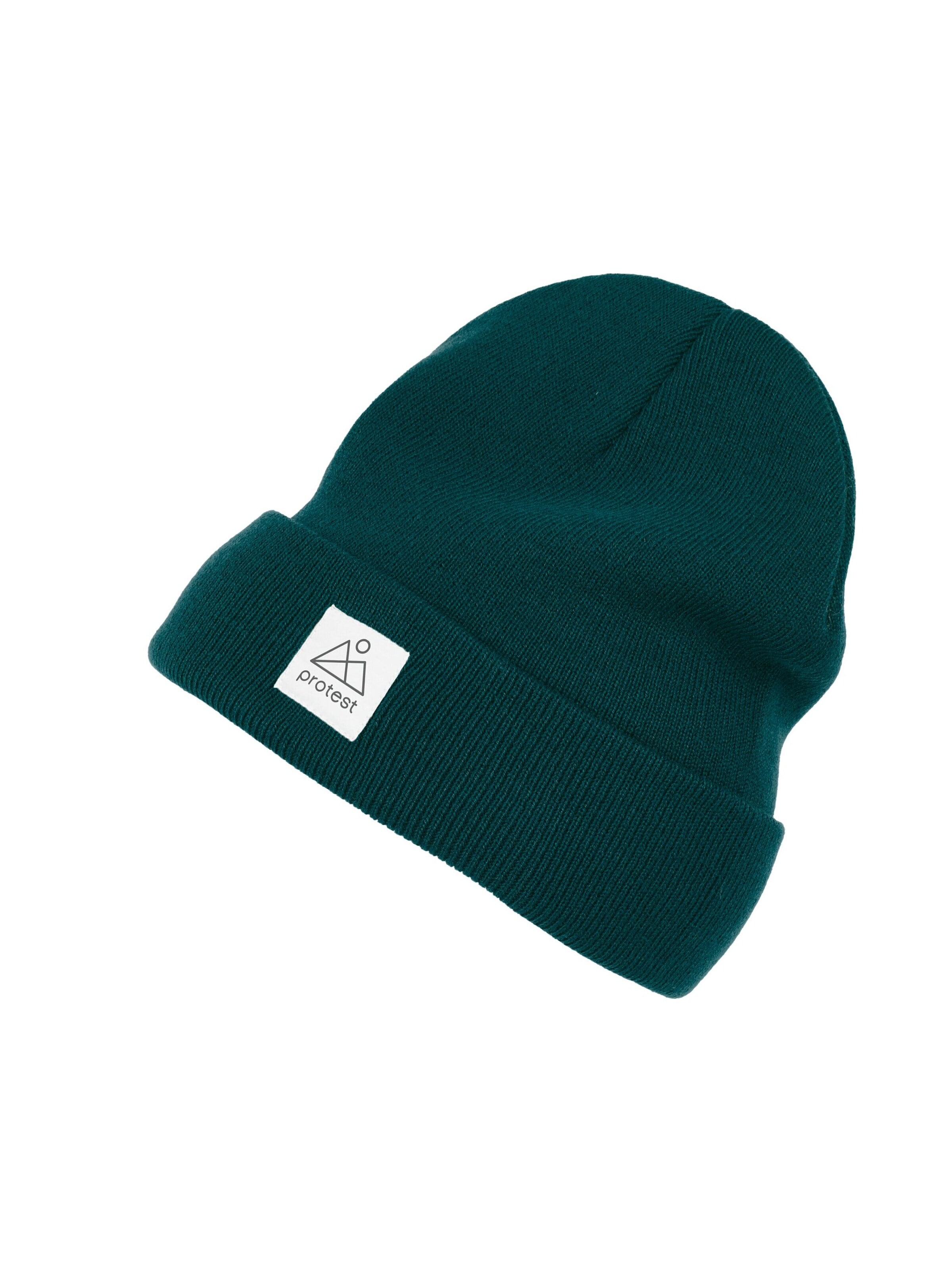 PROTEST Beanie 'PRTPri' in Blue