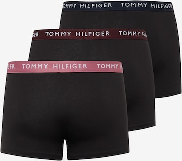 TOMMY HILFIGER Boxershorts 'Essential' in Schwarz