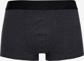 Superdry Boxershorts in Grau