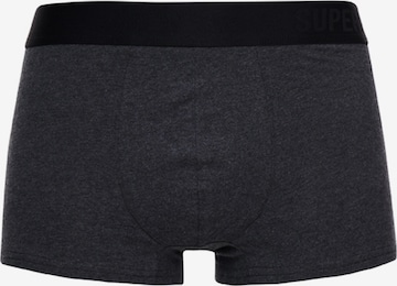 Superdry Boxer shorts in Grey