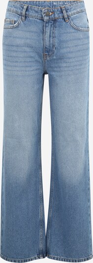 Noisy May Tall Jeans 'AMANDA' in blue denim, Produktansicht