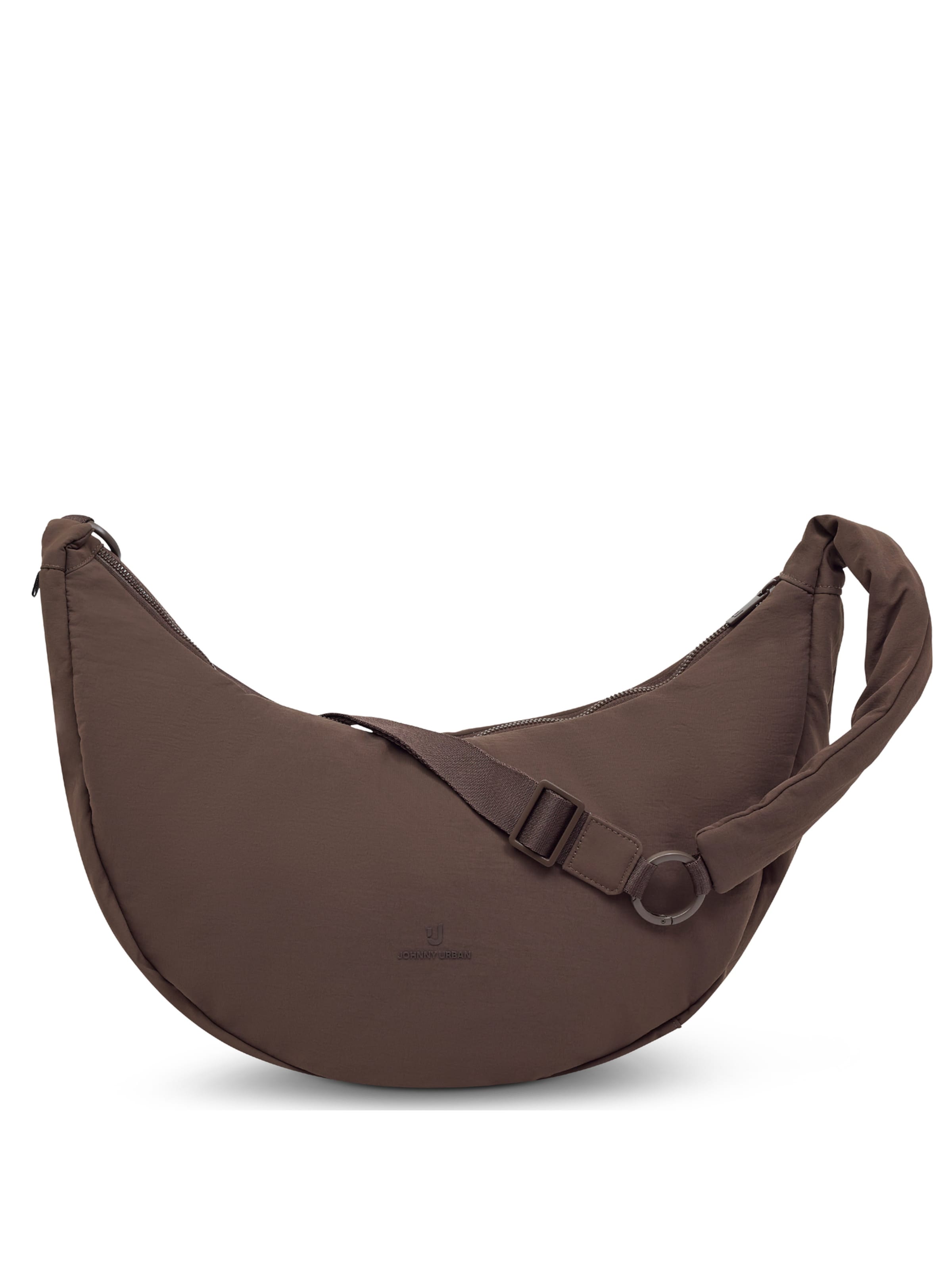 Johnny Urban Sac bandoulière en One Size en marron, Vue avec produit