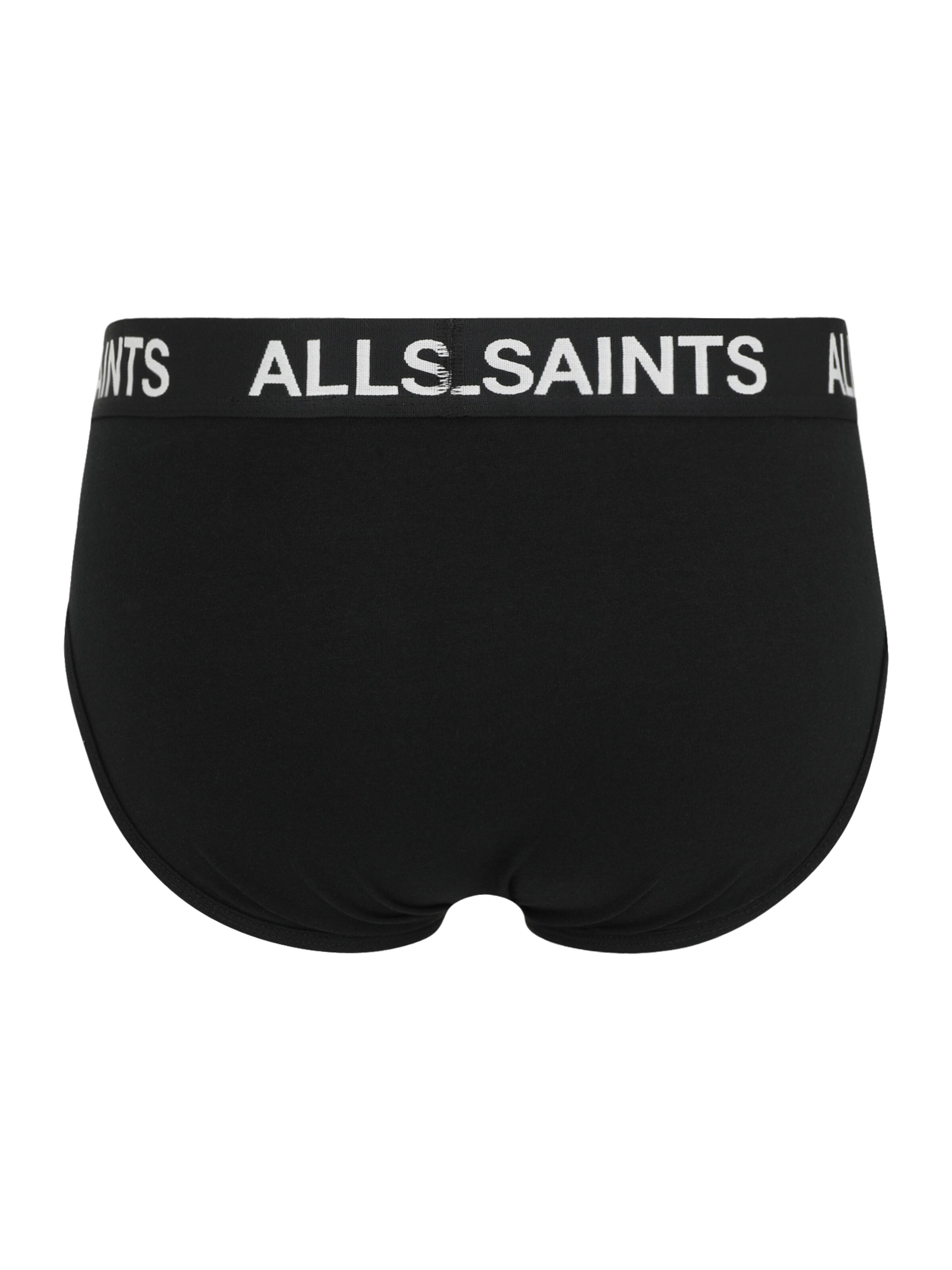 AllSaints Trosa i svart