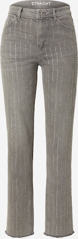 pilka TAIFUN Standartinis Džinsai: priekis