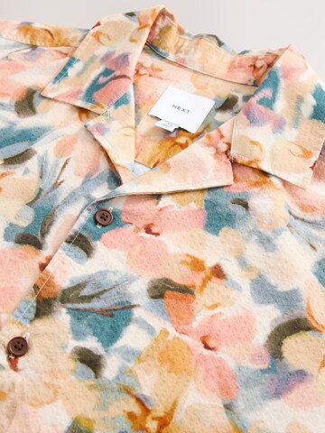 Regular fit Camicia di Next in colori misti
