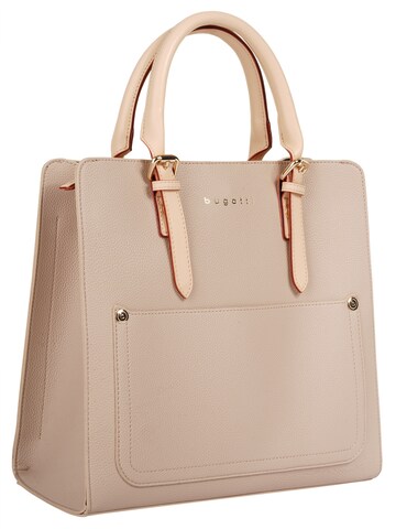 bugatti Handtasche 'ELLA'‌‌‌‌‌‌ in Beige