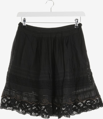 By Malene Birger Skirt in XS in Black: front