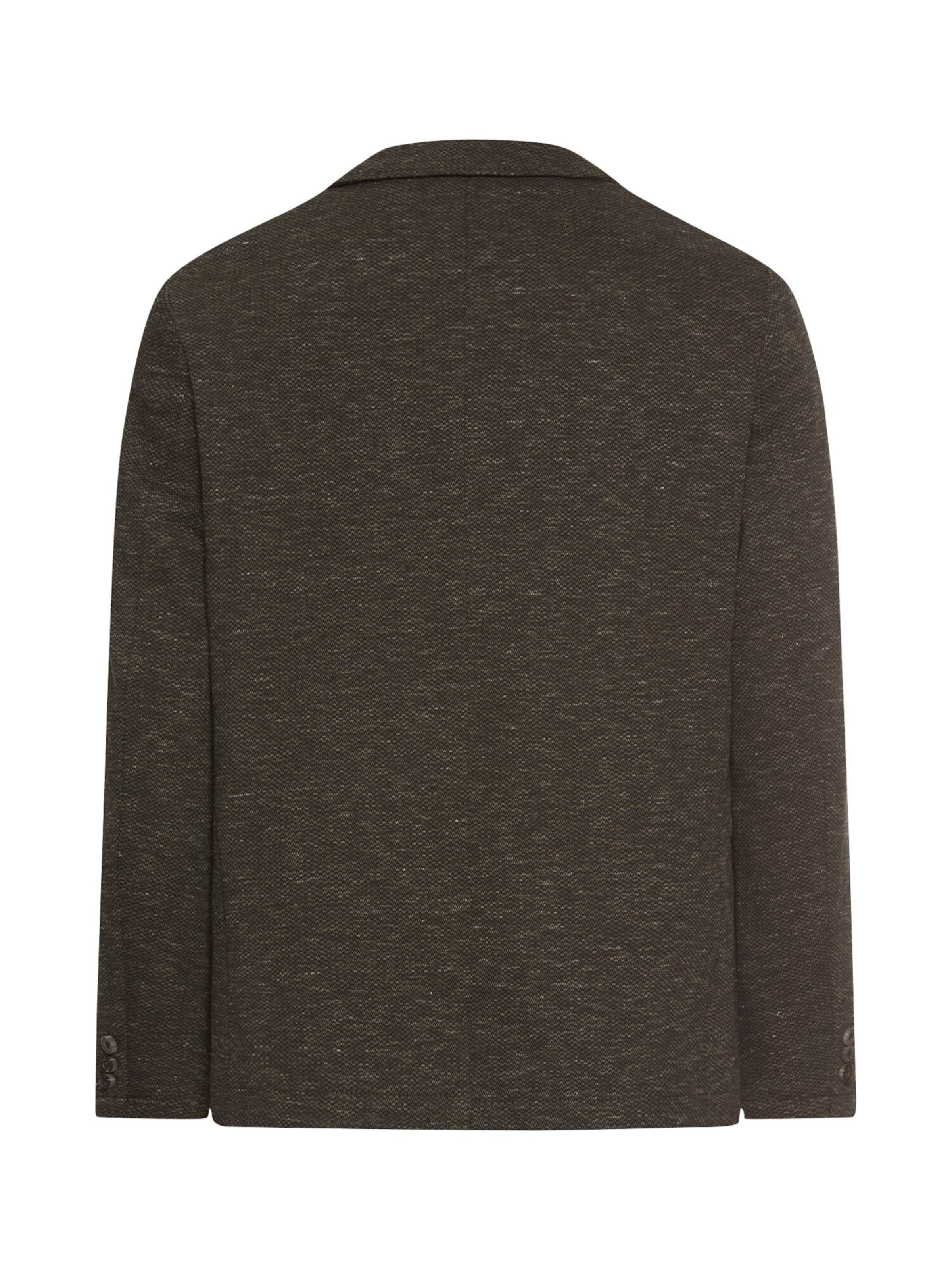 CAMEL ACTIVE Regular fit Suit Jacket in Green