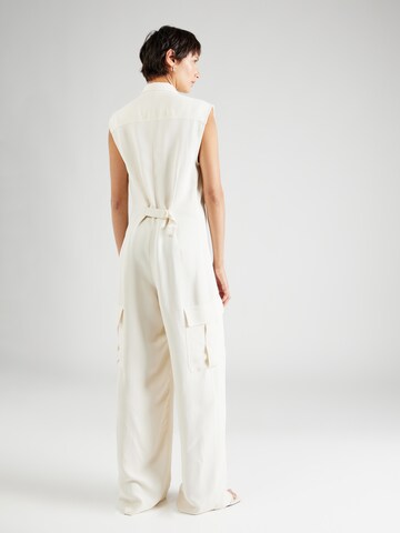 GANT Jumpsuit in Weiß