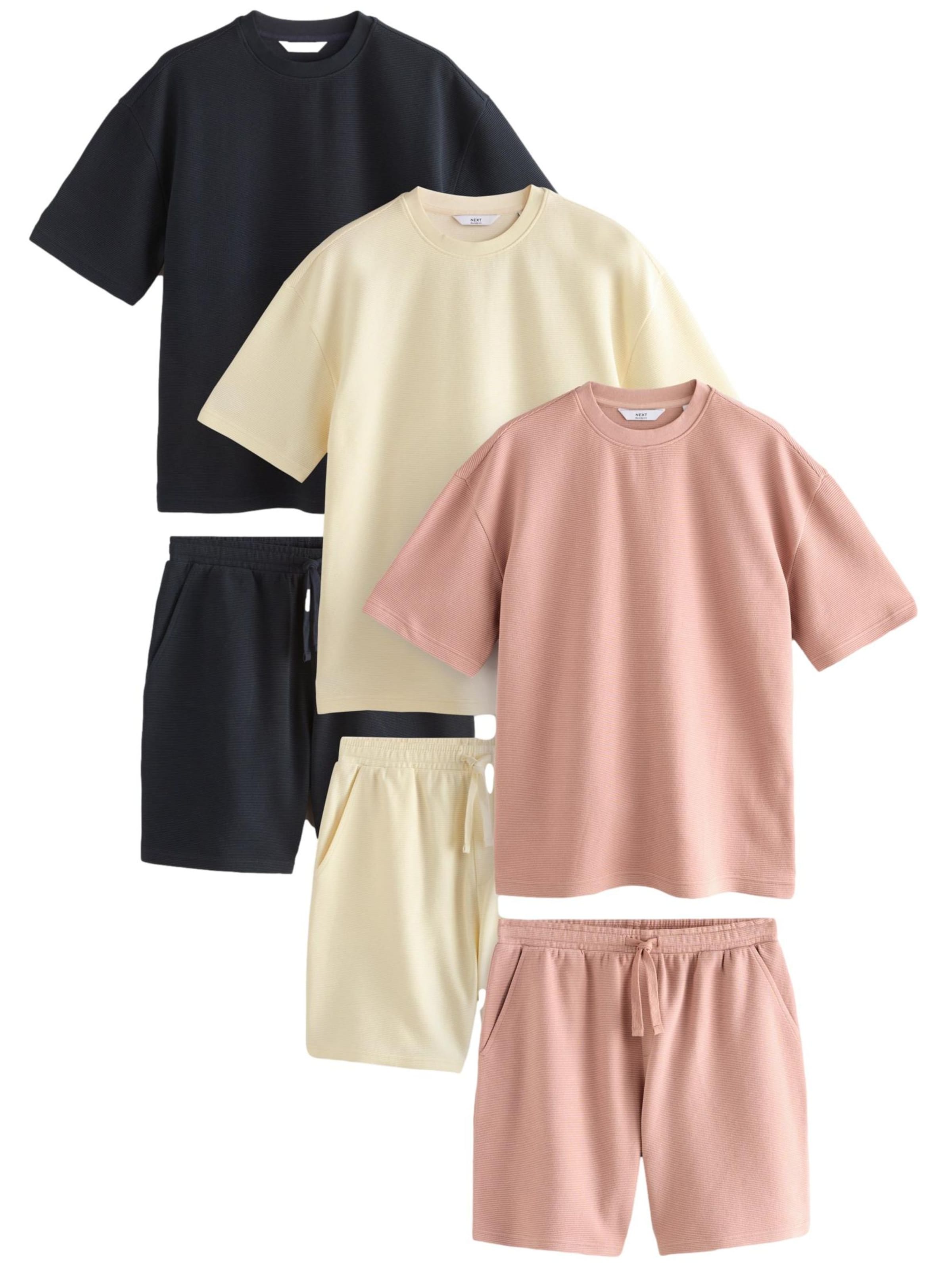 Next Φόρμα τρεξίματος σε μπλε: μπροστά