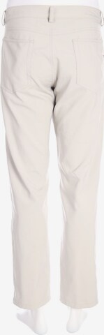 Chervo Pants in 34 in Beige