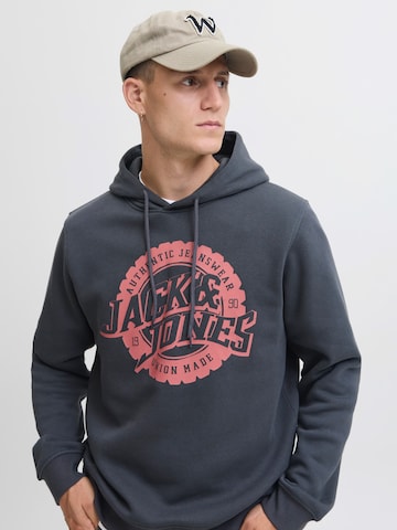 Jack & Jones Premium Bluzka sportowa 'JPRBLUBARON' w kolorze czarny