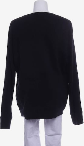 Gucci Sweatshirt / Sweatjacke XL in Schwarz