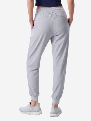 Pantaloni di Tommy Life in grigio