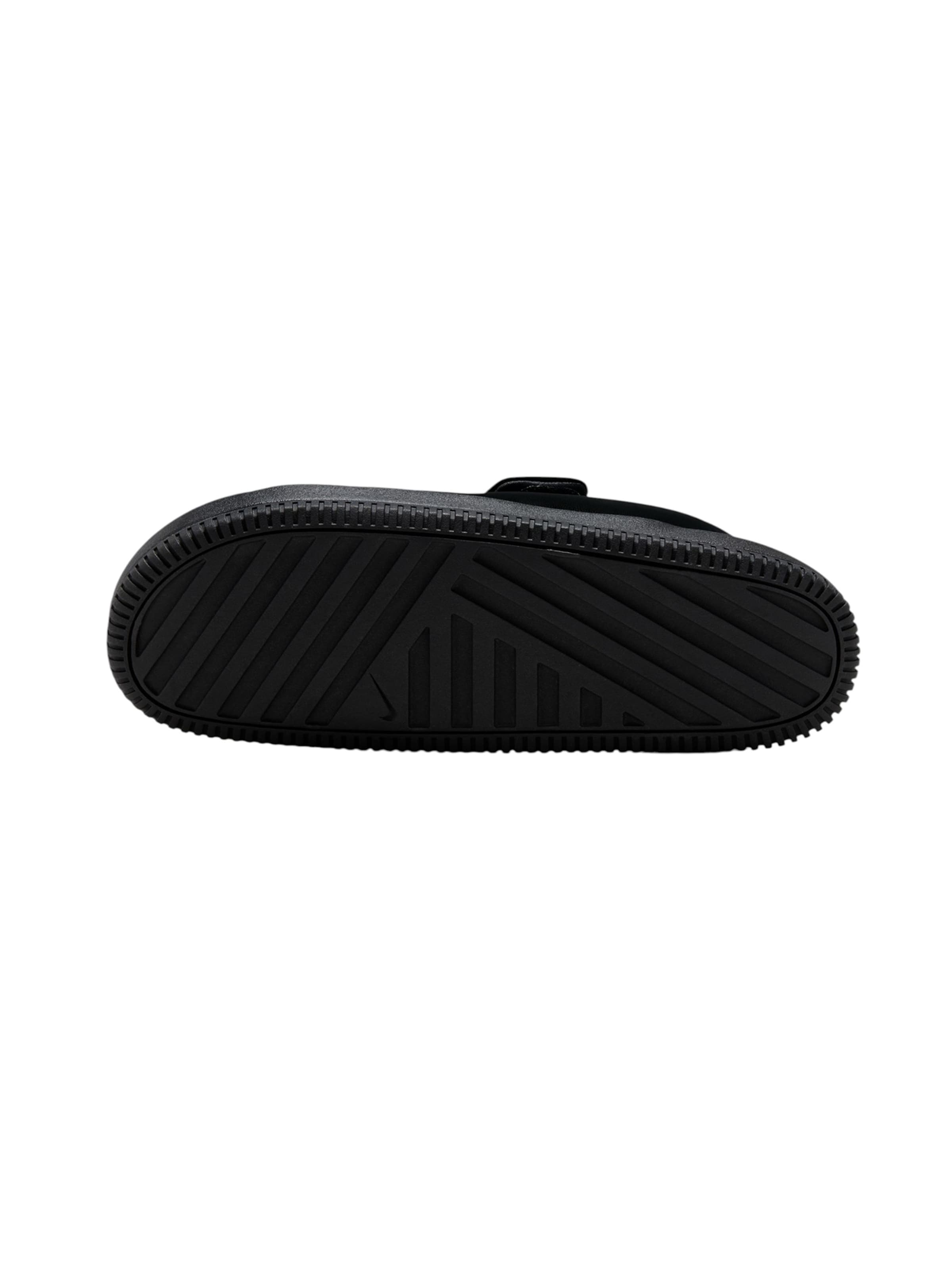 Nike Sportswear Strap sandal 'Calm' in Black