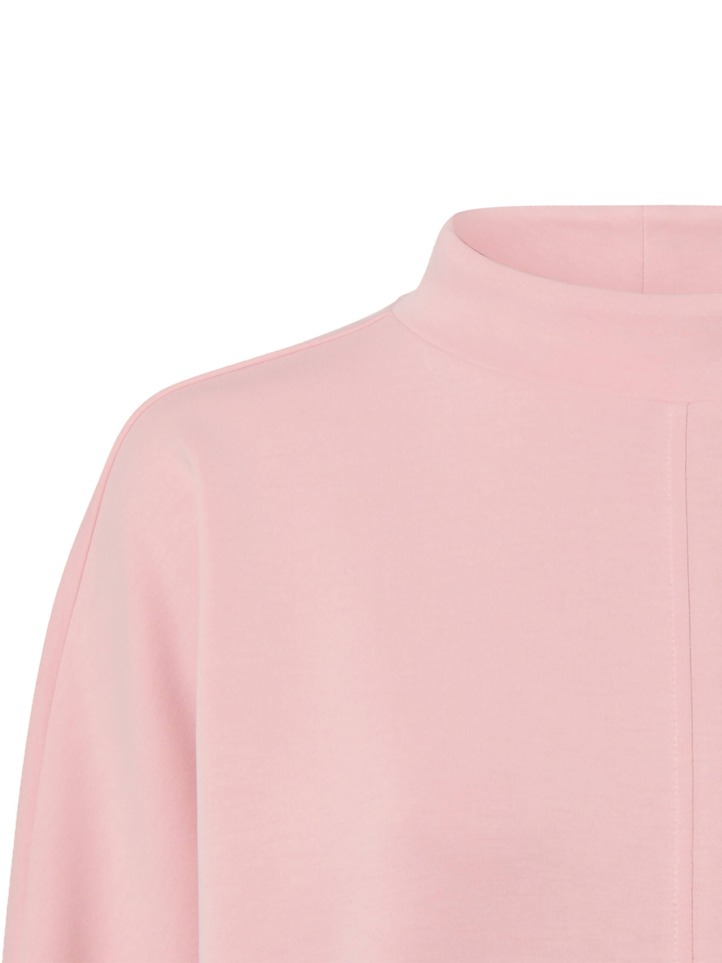 OPUS Sweatshirt 'Gulitta' in Pink