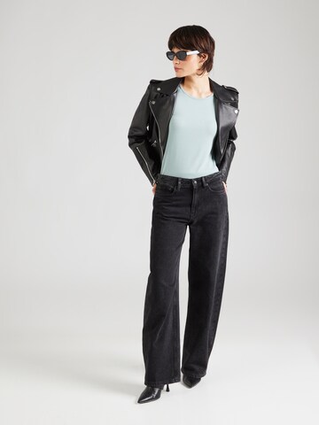 Maglietta 'JDYMILA' di JDY in blu
