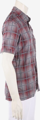 Nudie Jeans Co Button-down-Hemd L in Rot