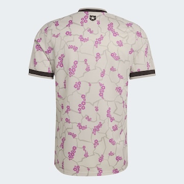 Maillot 'Chile 26 Away' ADIDAS PERFORMANCE en beige