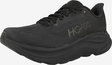 HOKA Jooksujalats 'Clifton 11', värv must: eest vaates