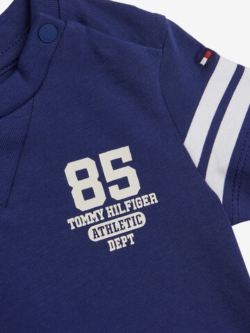 TOMMY HILFIGER T-Shirt in Blau