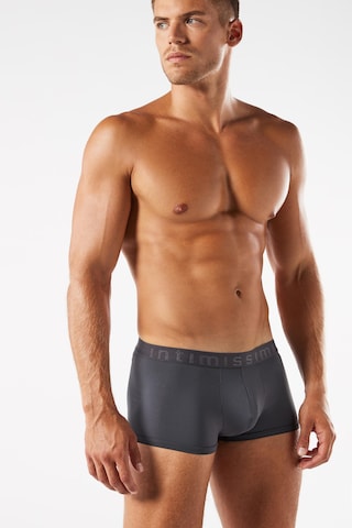 INTIMISSIMI Boxer shorts in Blue