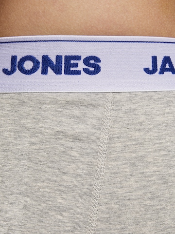 JACK & JONES - regular Calzoncillo boxer 'Super Twist' en Mezcla de colores