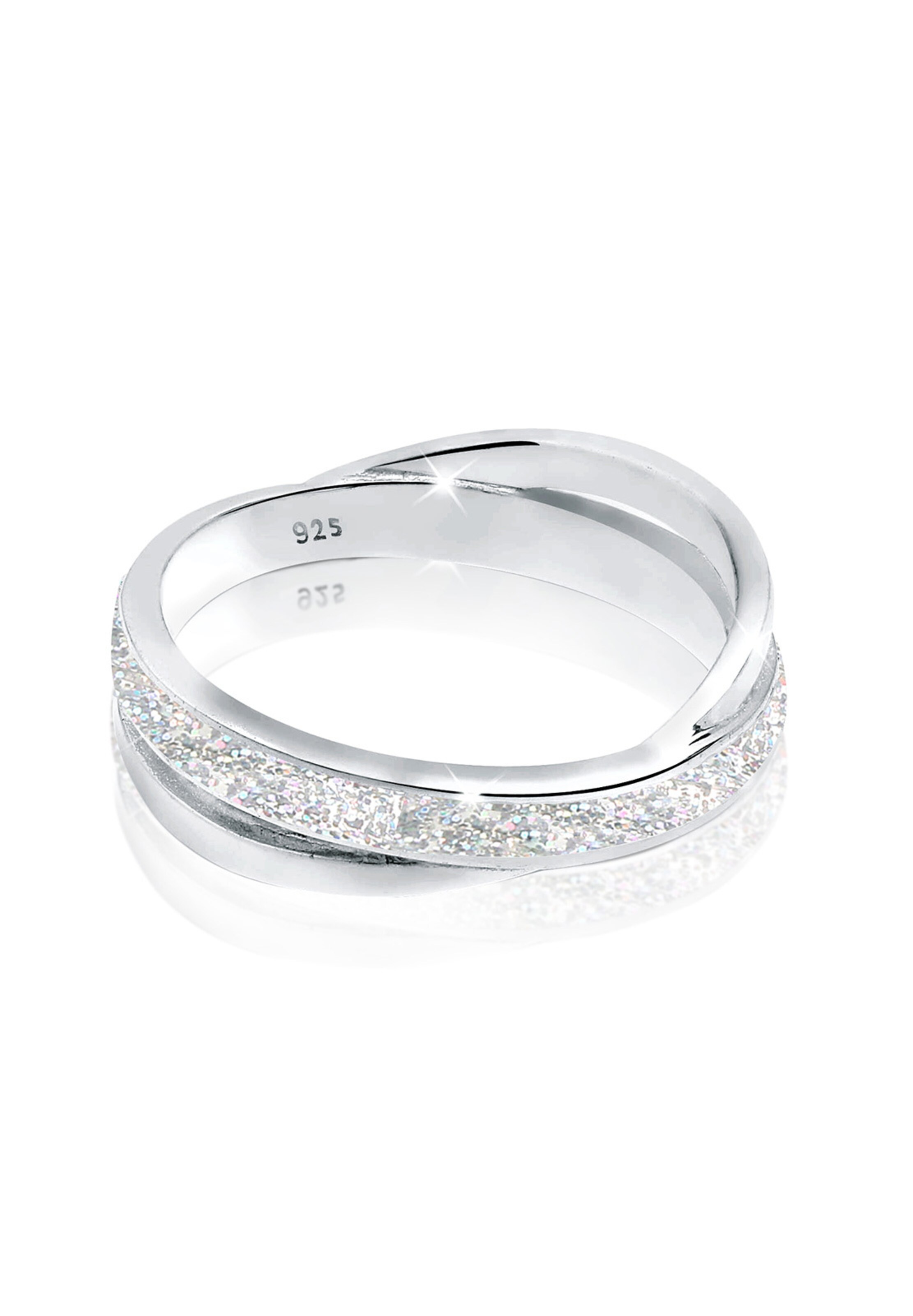 ELLI Ring in Silber