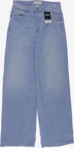 Gang Jeans in 29 in Blue: front