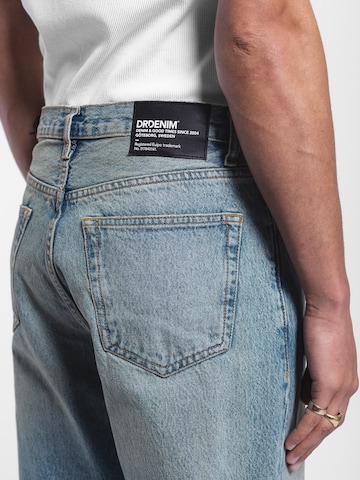 Dr. Denim Loosefit Jeans 'Omar'‌‌‌‌‌‌‌‌‌‌ in Blau