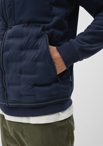 s.Oliver Bodywarmer in Blauw