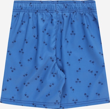 OshKosh Regular Shorts in Blau