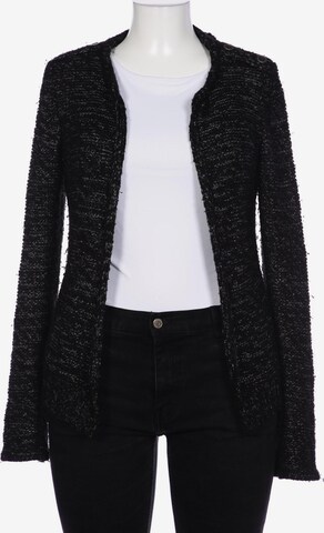 Mavi Sweater & Cardigan in XL in Black: front