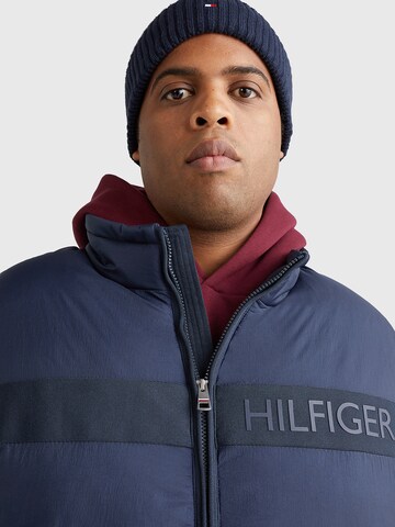 Tommy Hilfiger Big & Tall Vest in Blue