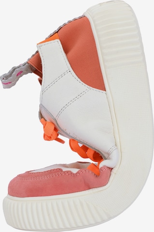 Crickit Sneakers laag ' OAKLI ' in Gemengde kleuren
